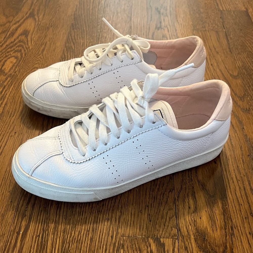 Superga Sport Women’s Sneakers